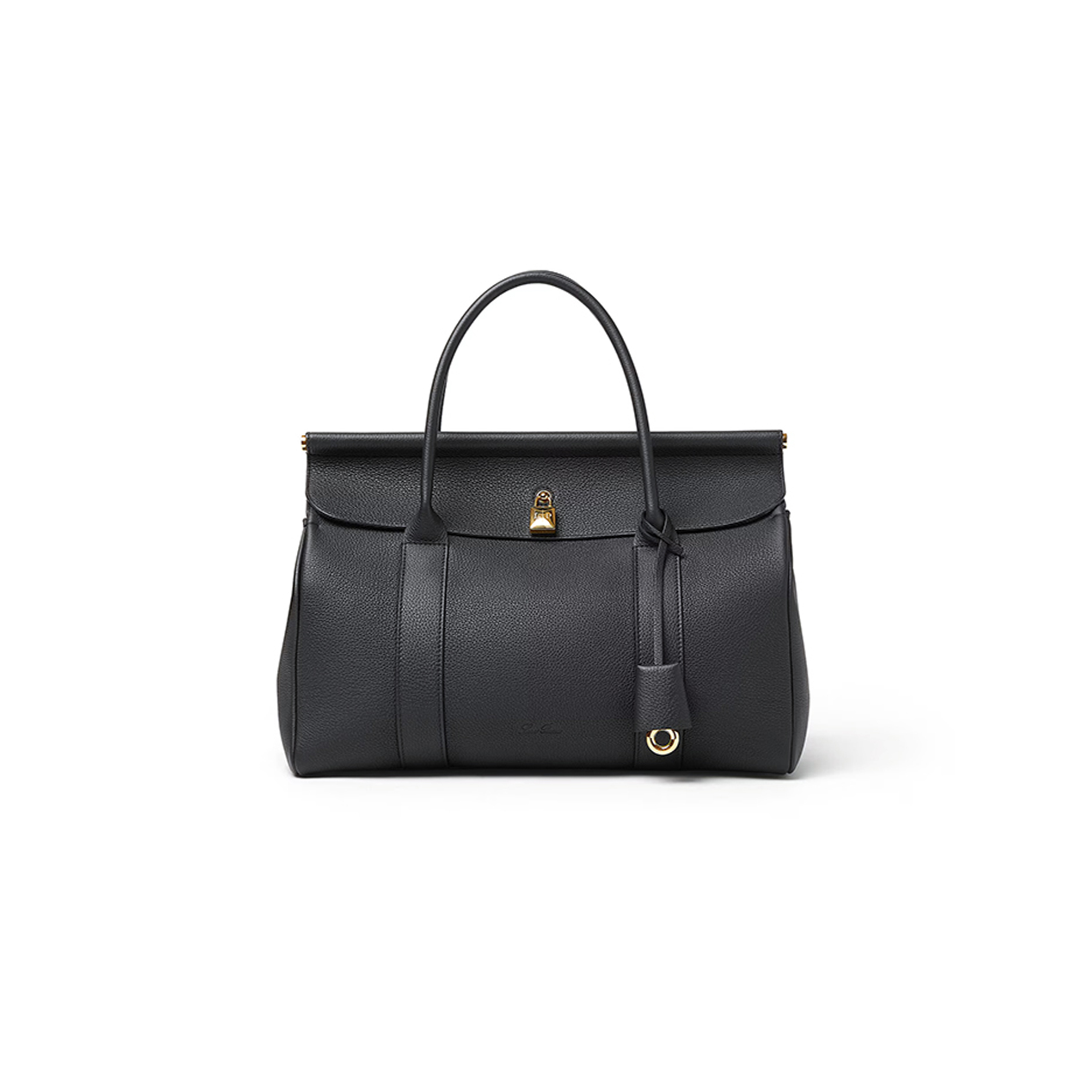 LORO PIANA LOOM BAG L32 FAN9610 (33*23*18cm)